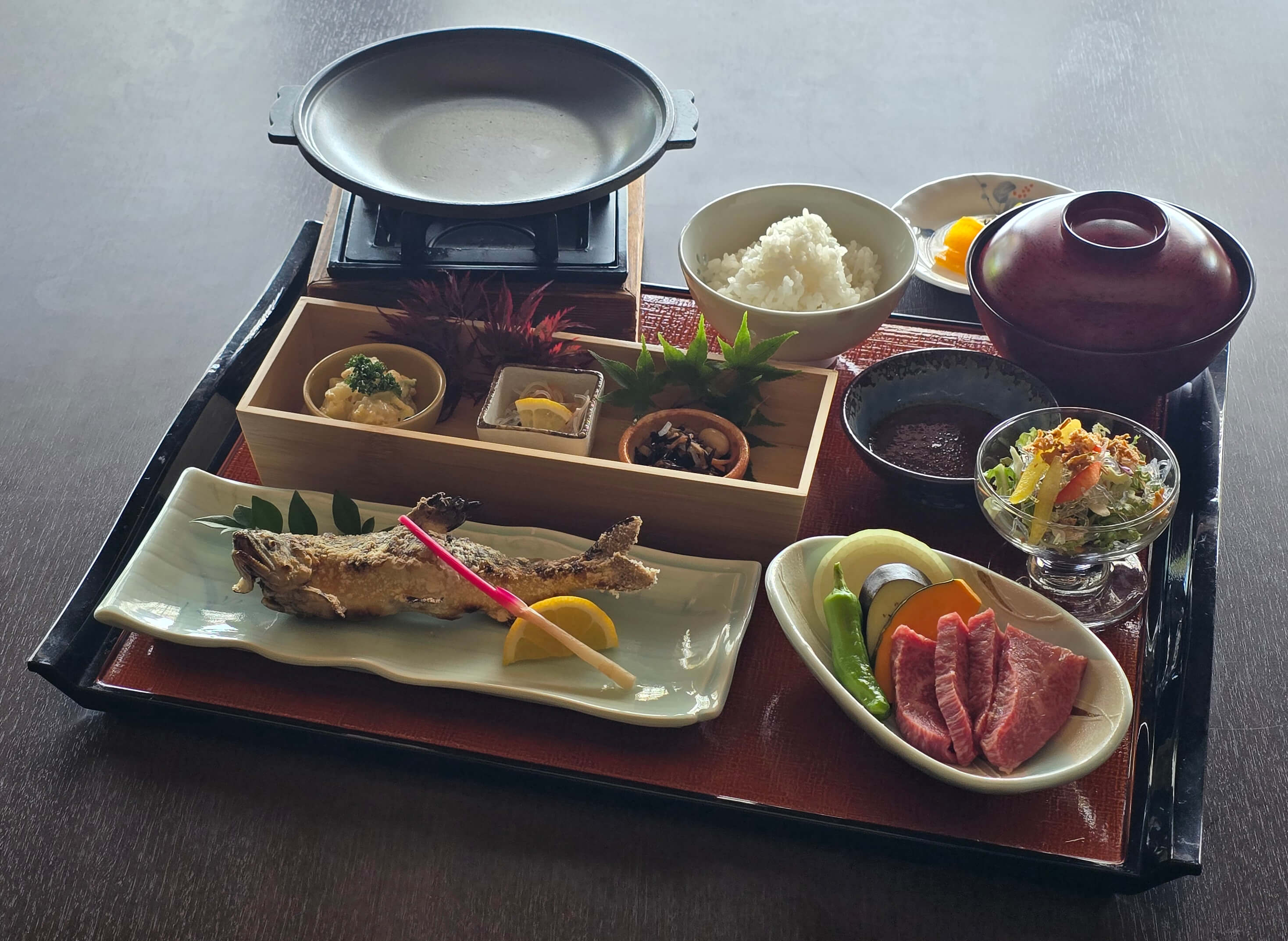 ランチイメージ